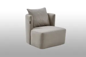 Laurent Lounge Chair