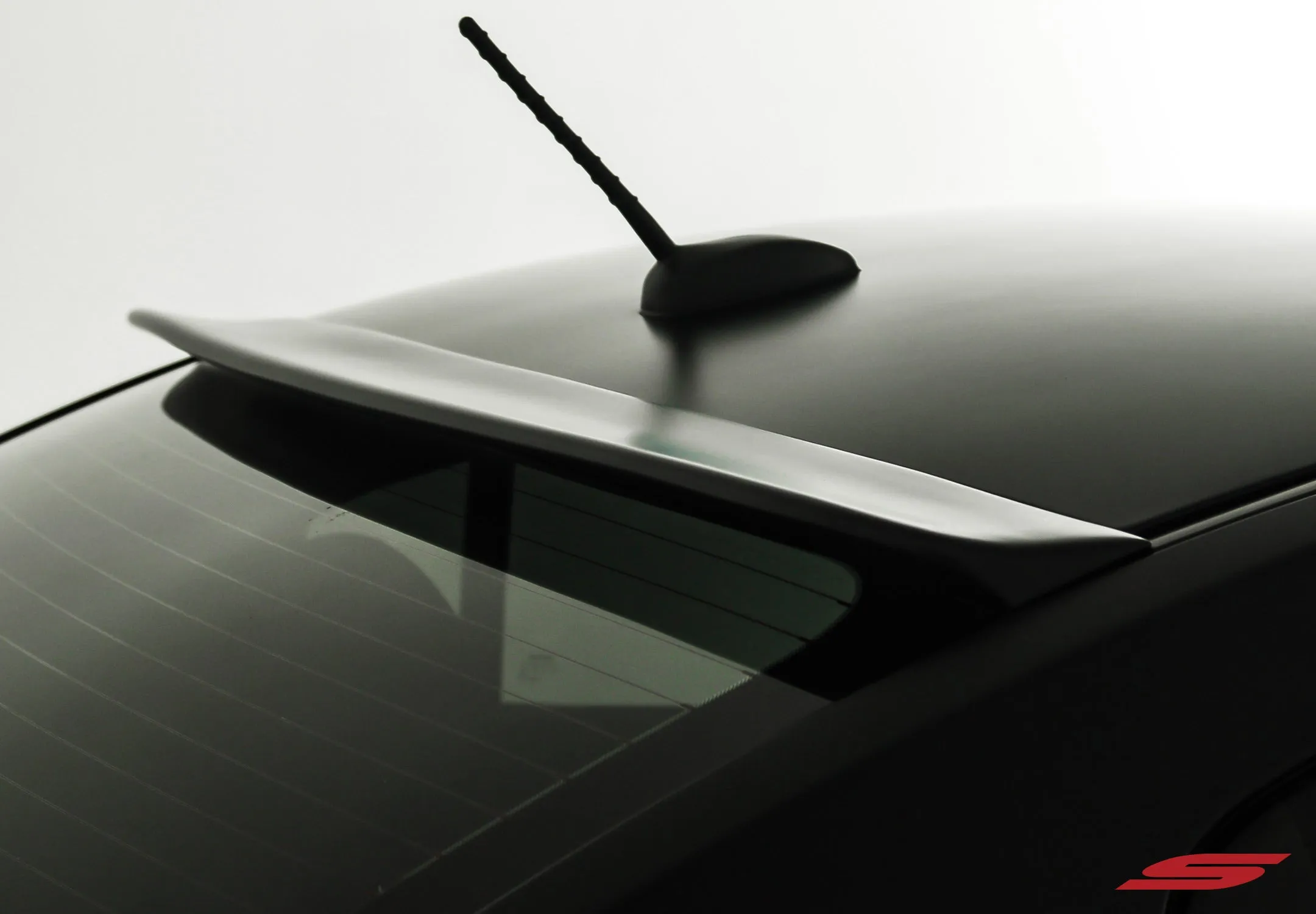 2007-2012 Nissan Sentra Roof Wing - 108060MB