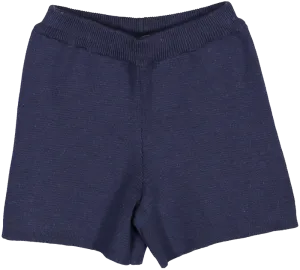 241 SHORTS LITA BOYS-Navy