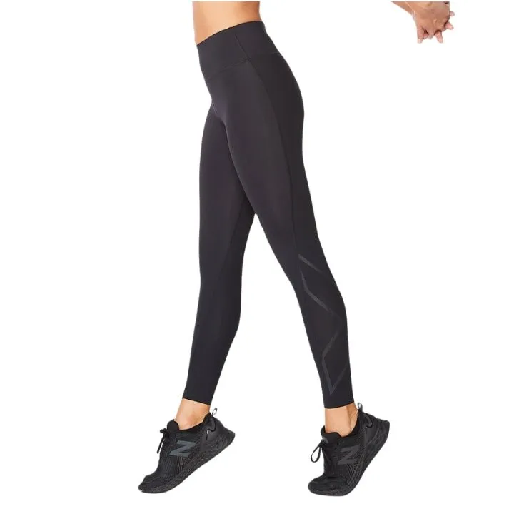 2XU WA5367B MCS X Train Mid Rise Tights