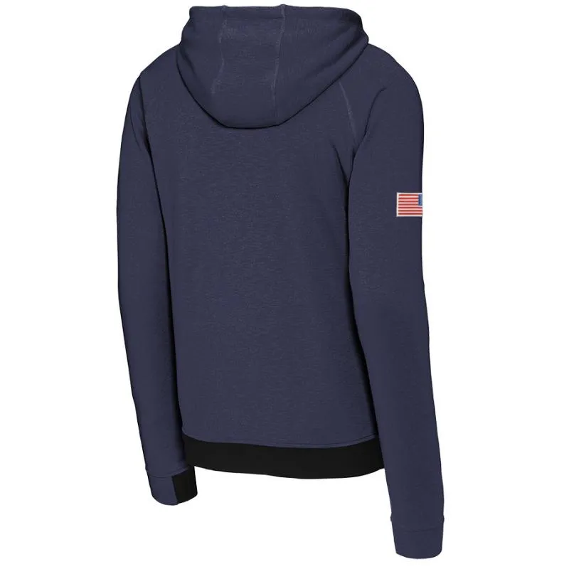 509th Infantry Strive Pullover