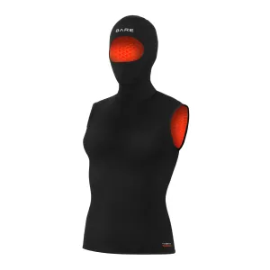 5/3mm Ultrawarmth Hooded Vest - Women's