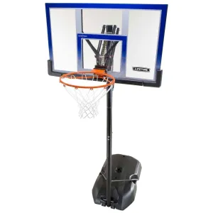 85505      ~ LIFETIME BASKETBALL SYSTEM CROSSOVER 48"