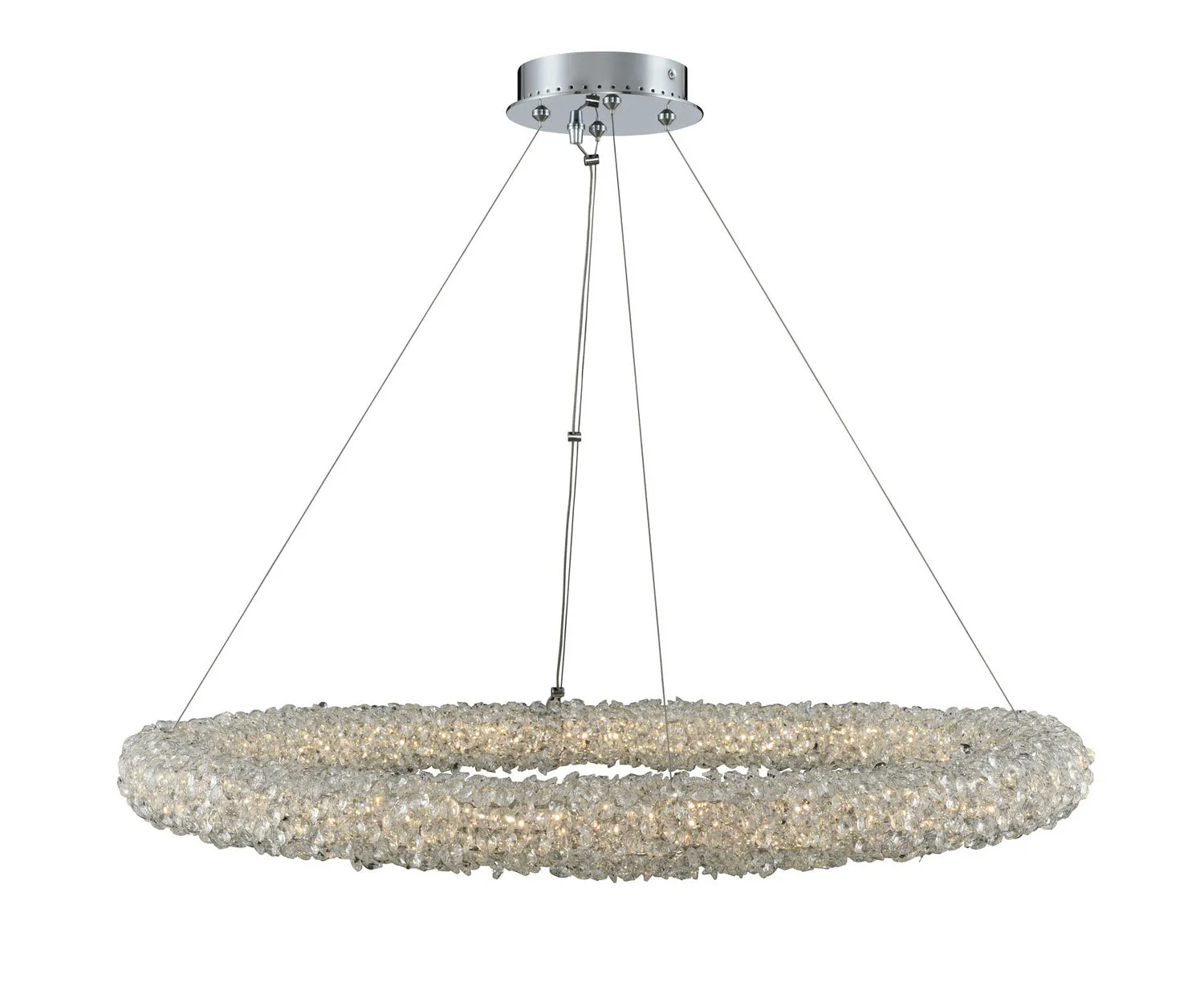 Allegri LED Pendant