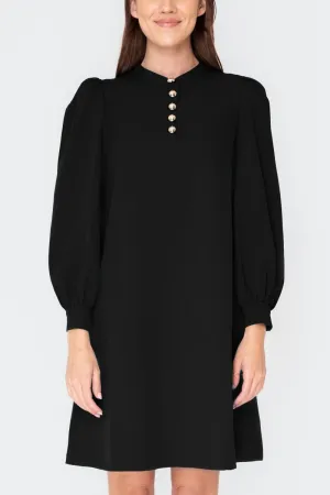 AMANDA DRESS (Black)