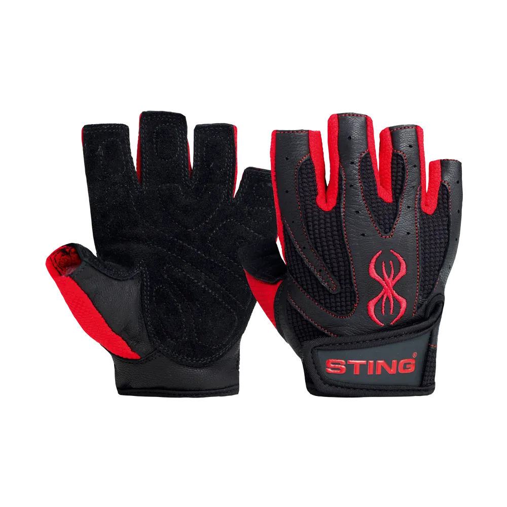 ATOMIC TRAINING GLOVES