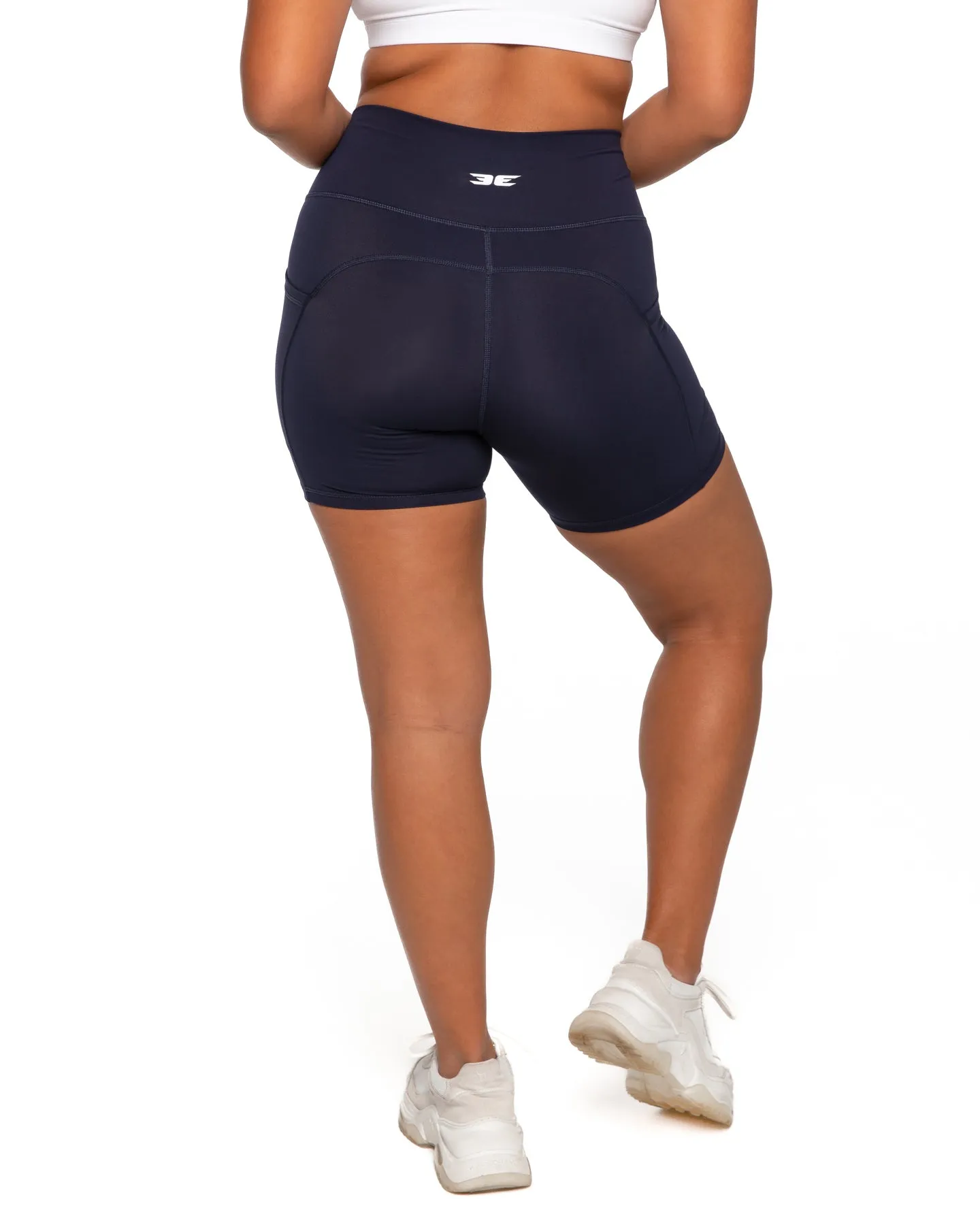 Aura SF Ascend Shorts - Space Navy