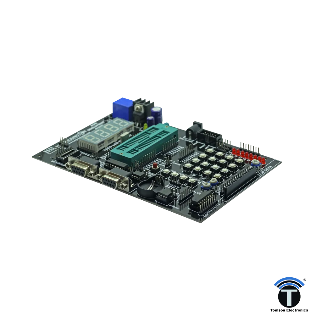 AVR Developement Board