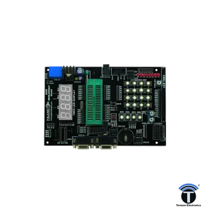 AVR Developement Board