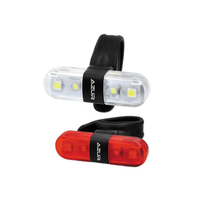 Azur Performance Nano - 60/30 Lumens - Light Set