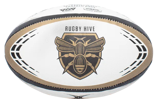 Ball G-TR4000 Trainer "The Rugby Hive"