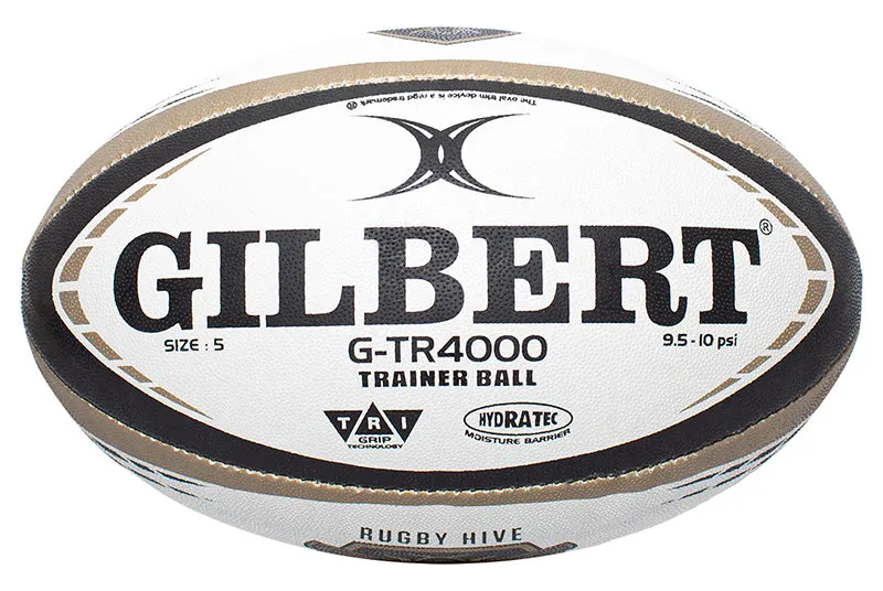 Ball G-TR4000 Trainer "The Rugby Hive"