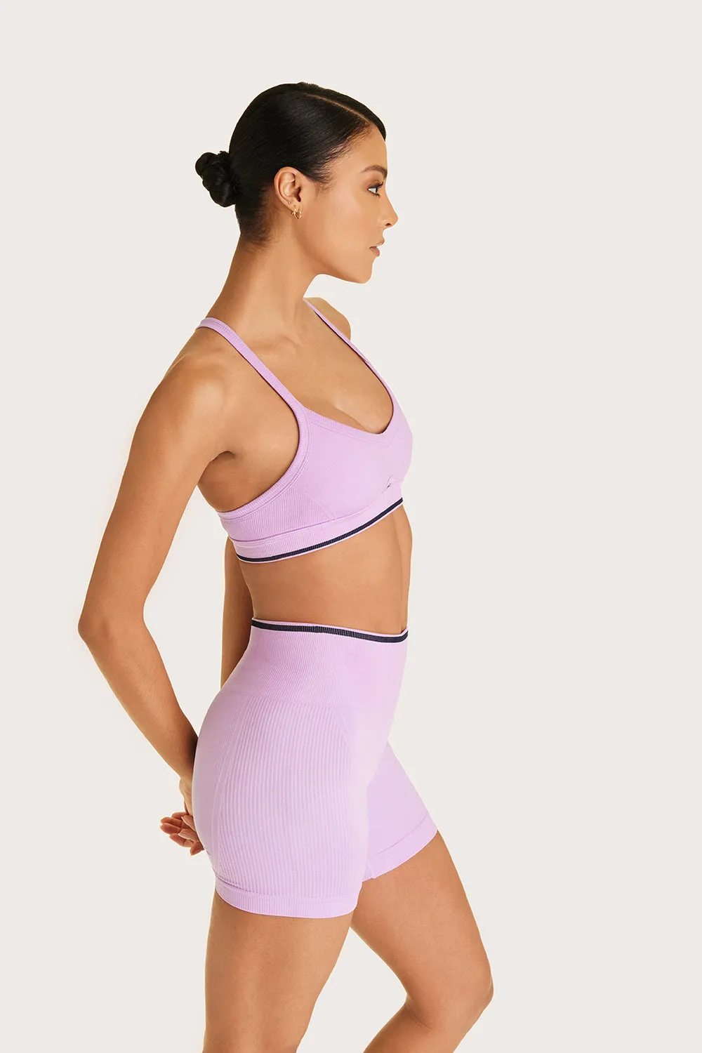 Barre Seamless Short