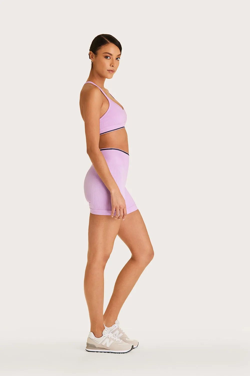 Barre Seamless Short