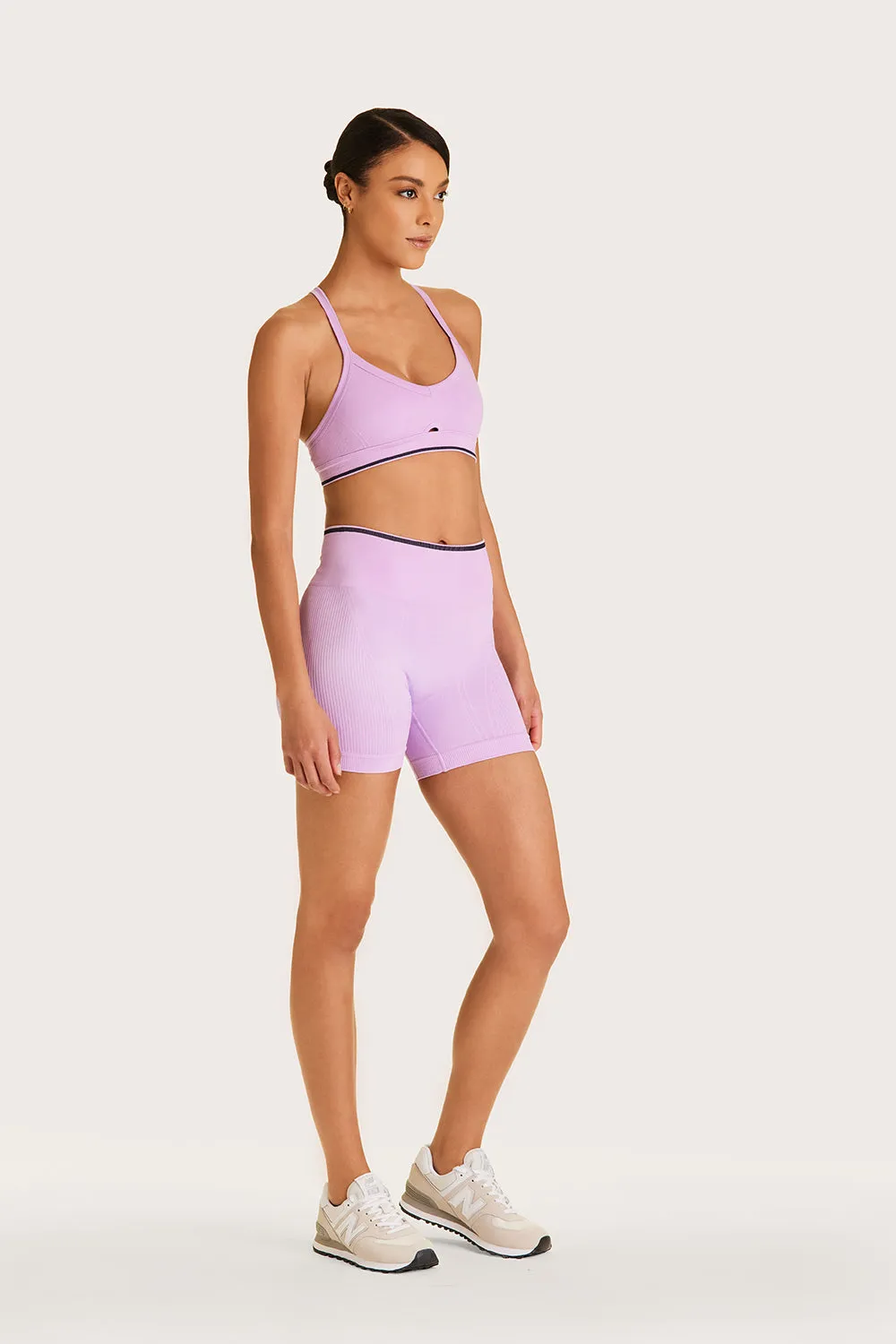 Barre Seamless Short