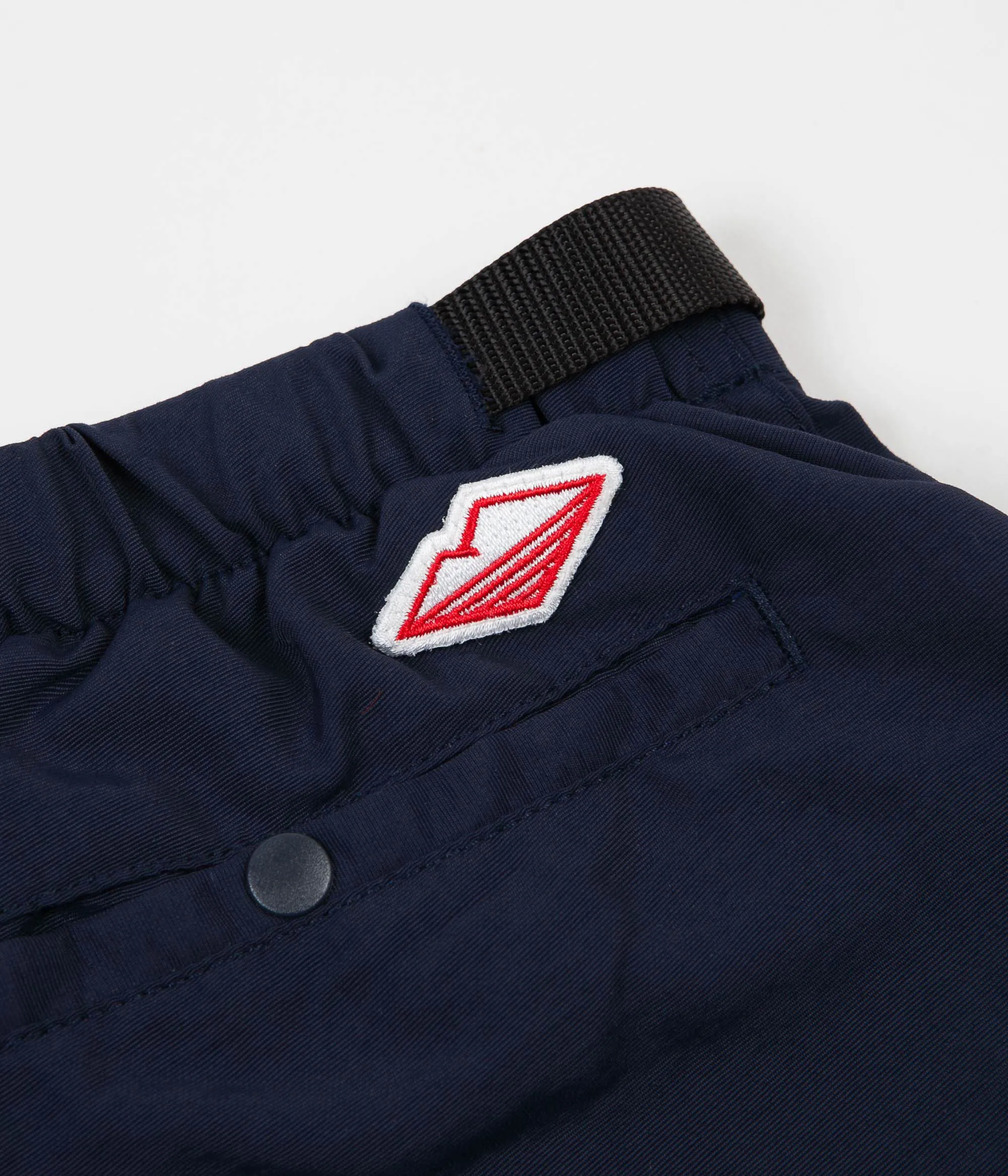 Battenwear Camp Shorts - Navy