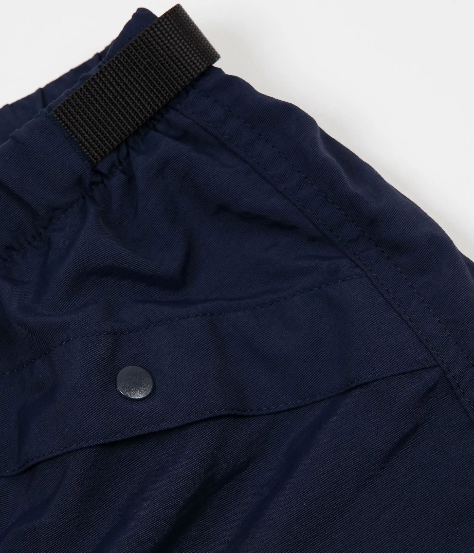 Battenwear Camp Shorts - Navy