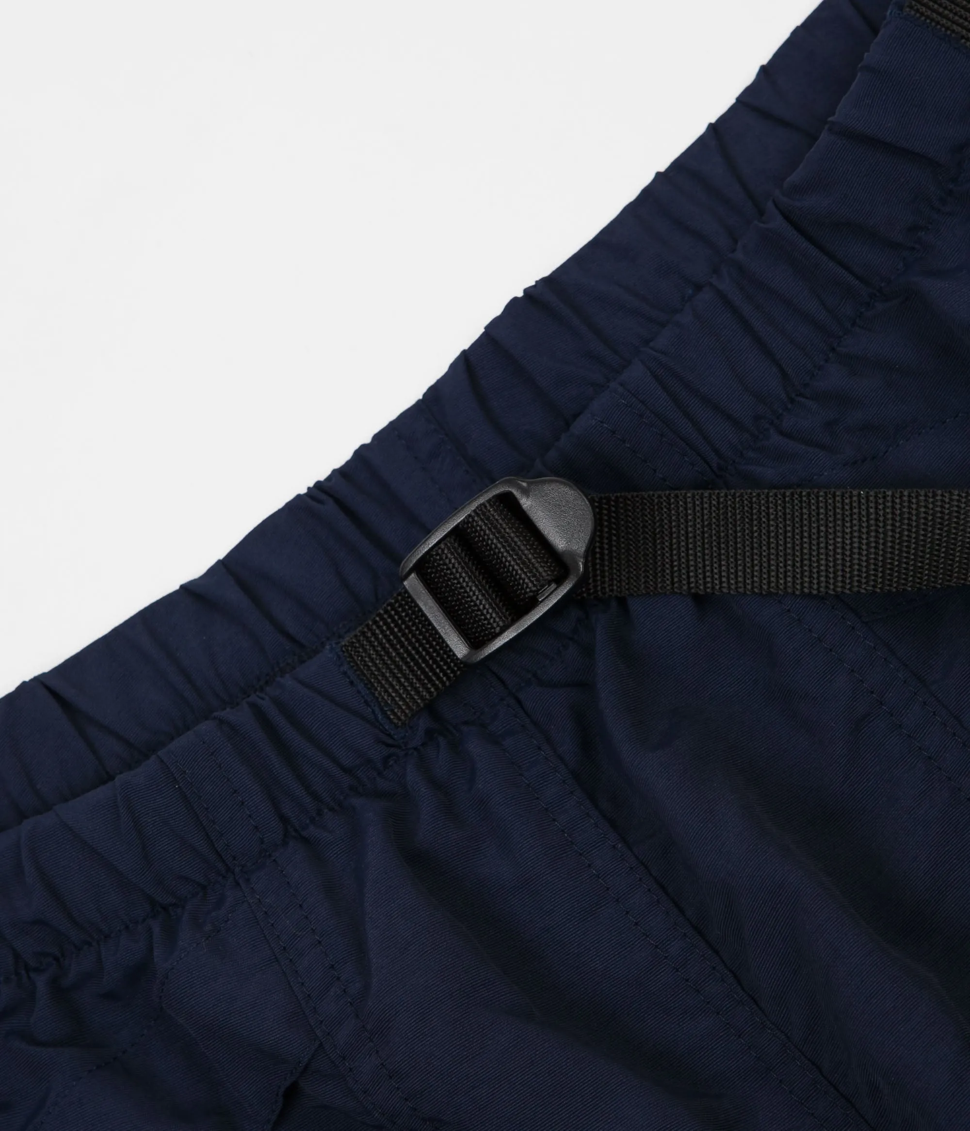 Battenwear Camp Shorts - Navy