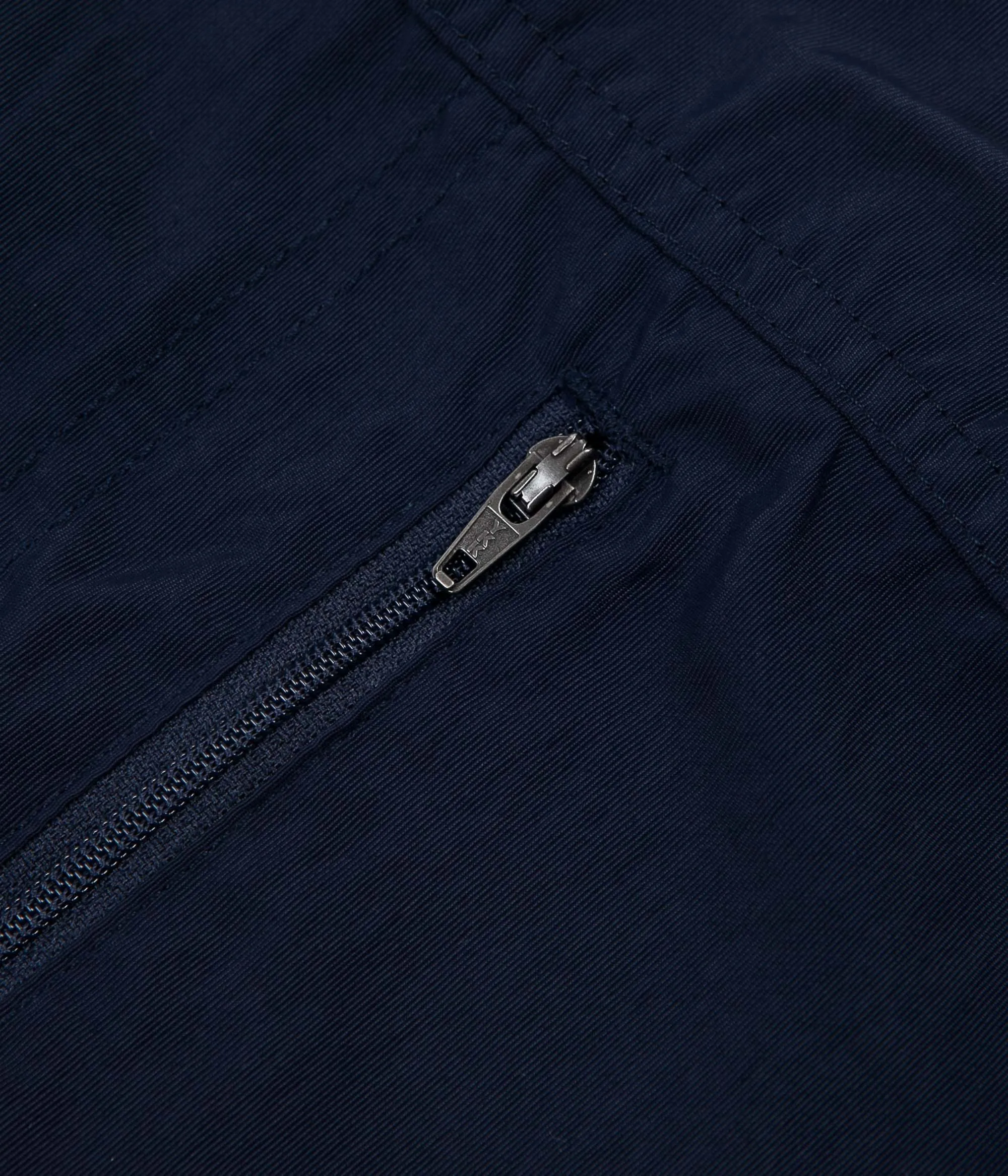 Battenwear Camp Shorts - Navy