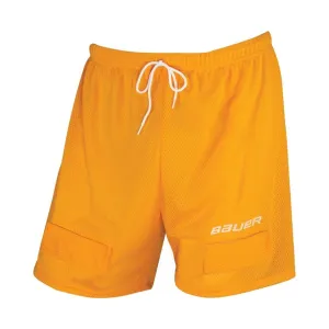 Bauer Core Mesh Senior Jock Shorts