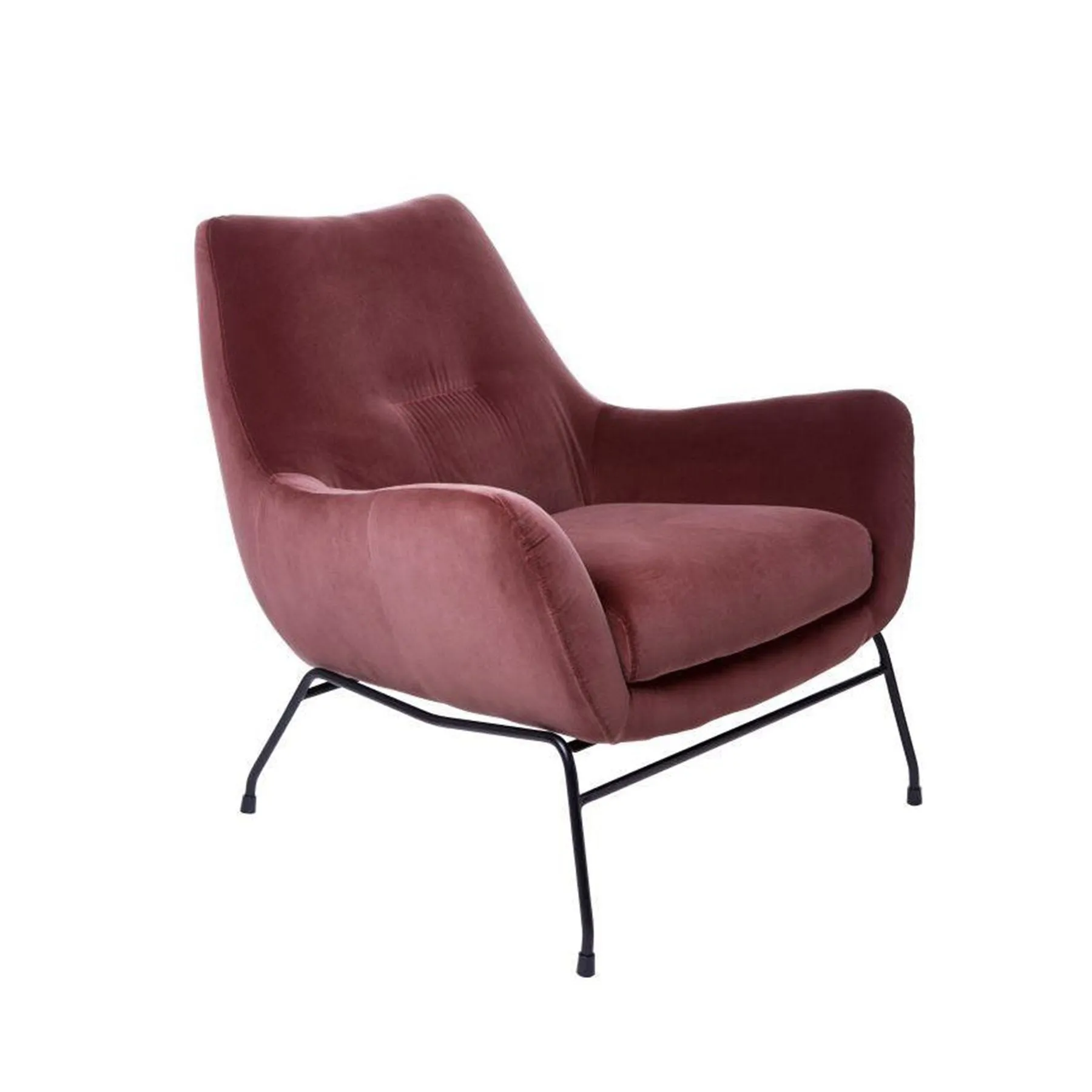 Bergen Lounge Chair