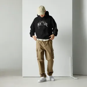 BHR Native Heavy Hoodie