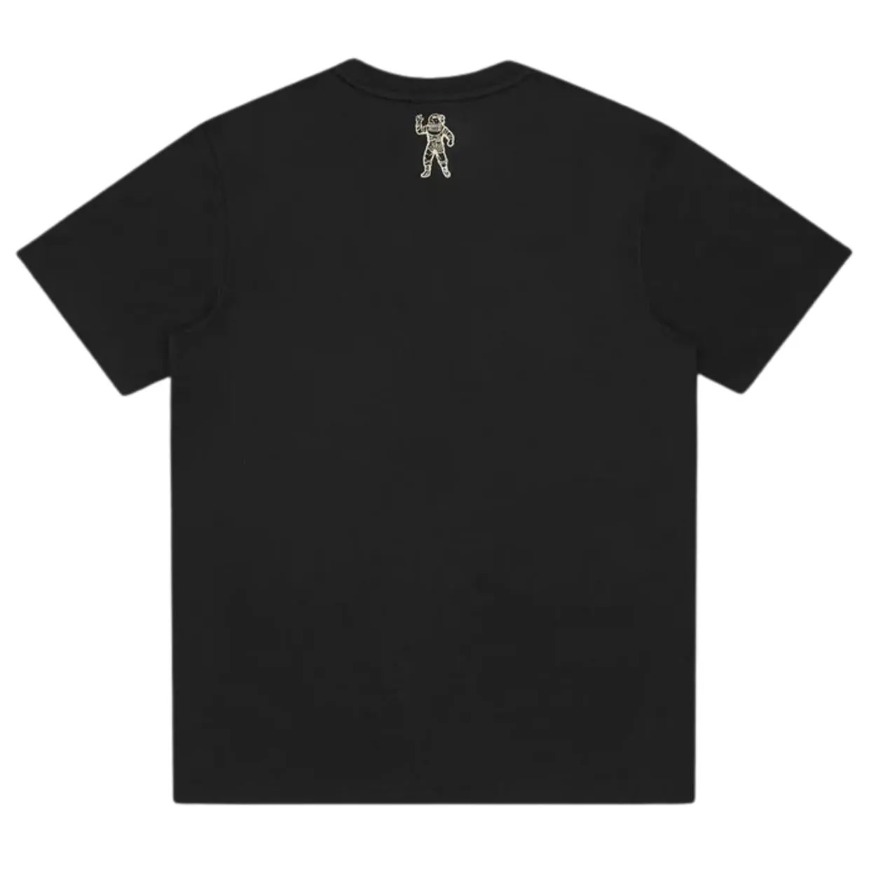 Billionaire Boys Club Duck Camo Arch Logo Black T-Shirt