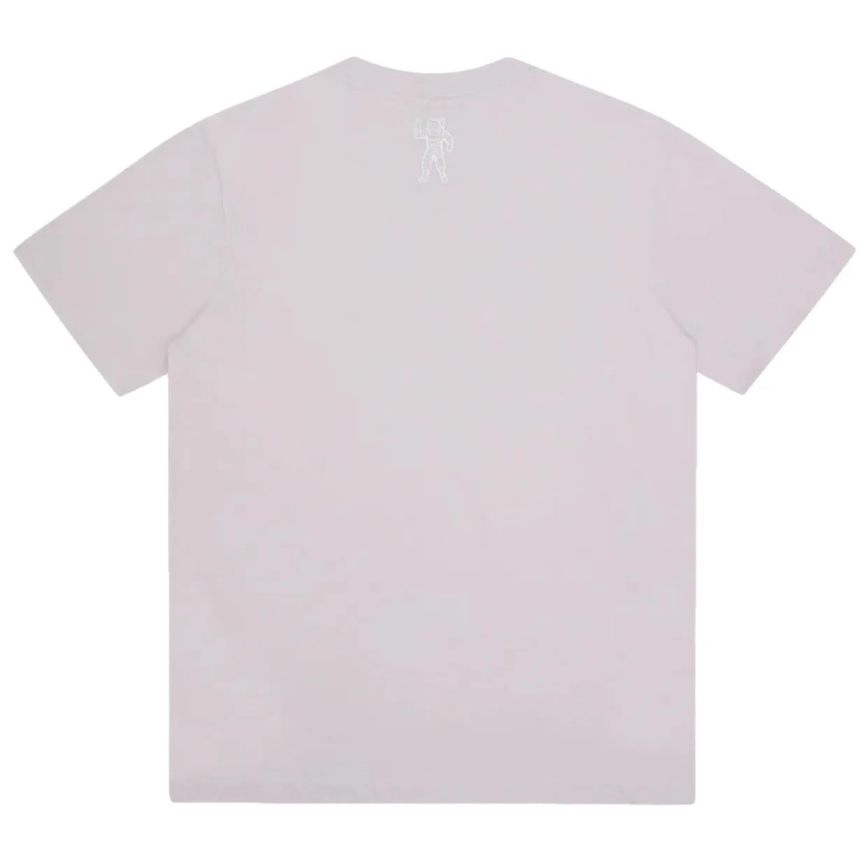 Billionaire Boys Club Small Arch Logo Lilac T-Shirt