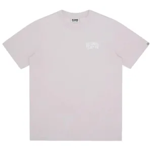 Billionaire Boys Club Small Arch Logo Lilac T-Shirt