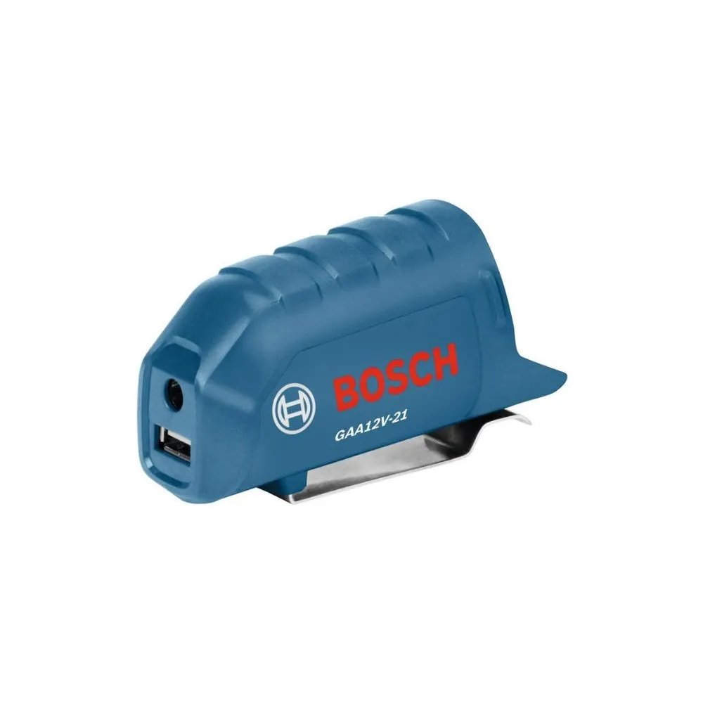 Bosch GAA12V-21N 12V Max Portable Power Adapter