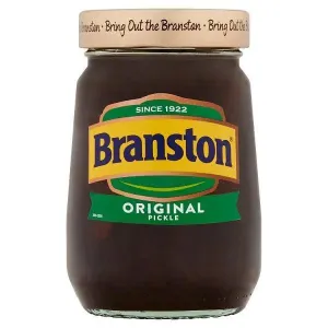 Branston Original Pickle 360g (Case of 6)