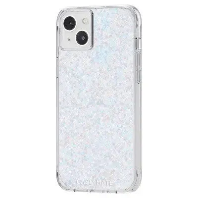 Case-Mate Apple iPhone 14 Plus Case with MagSafe - Twinkle Diamond