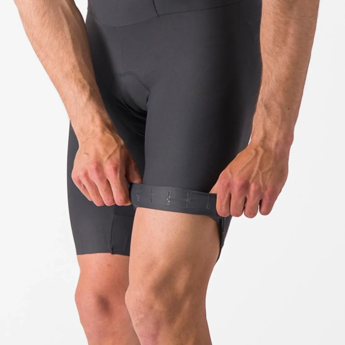 Castelli Espresso Cycling Bibshort