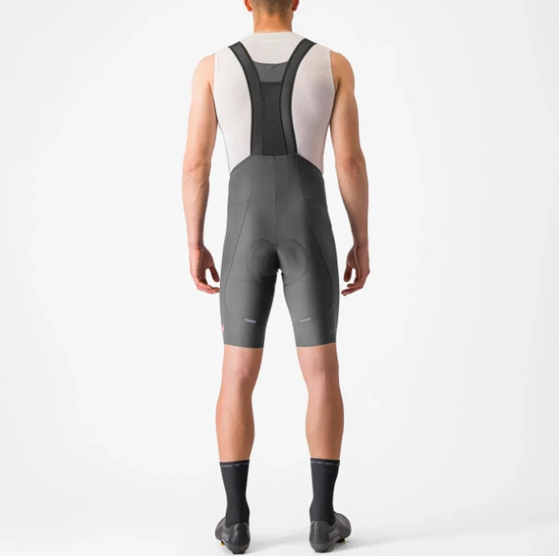 Castelli Espresso Cycling Bibshort