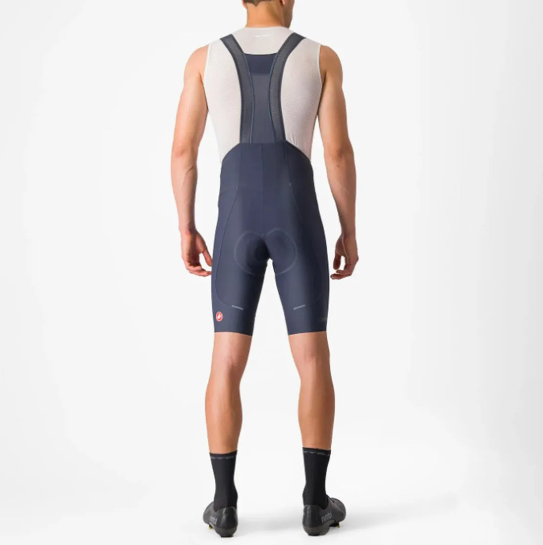 Castelli Espresso Cycling Bibshort