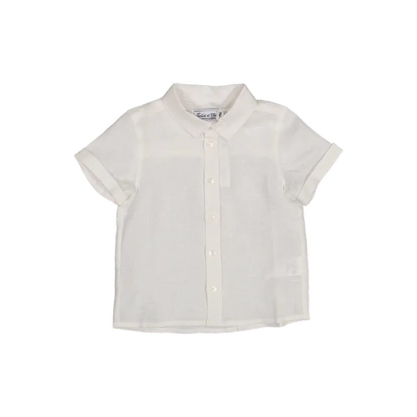 CHEMISE2-Blanc