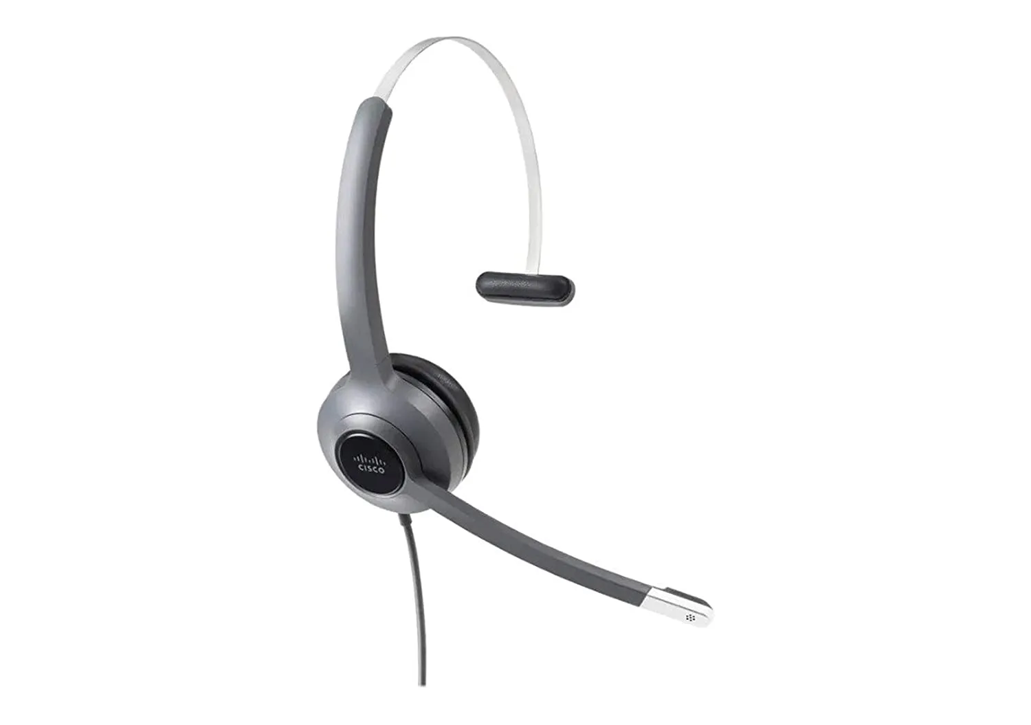 Cisco CP-HS-W-521-USB 521 Wired Headset