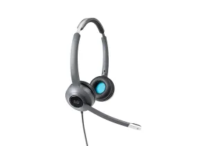 Cisco CP-HS-W-522-USB 522 Wired Headset