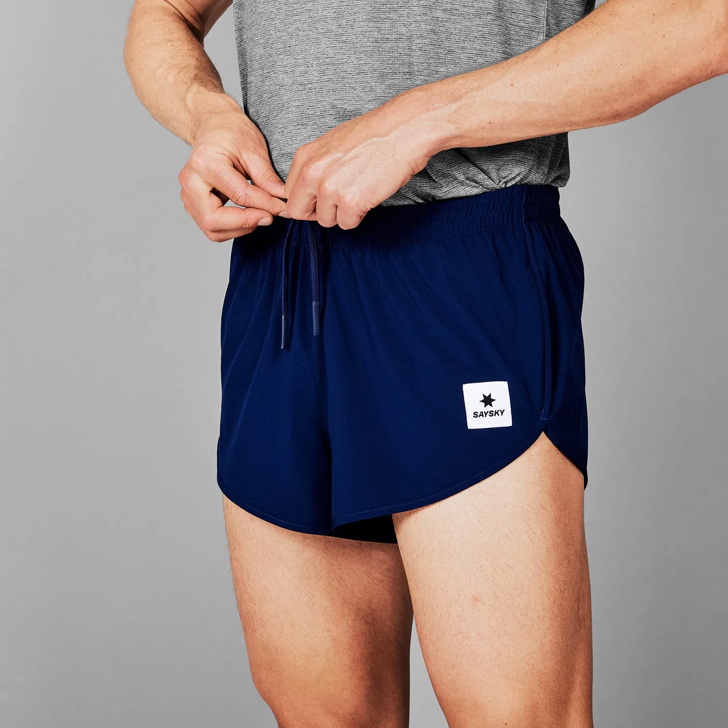 Combat Shorts 2''