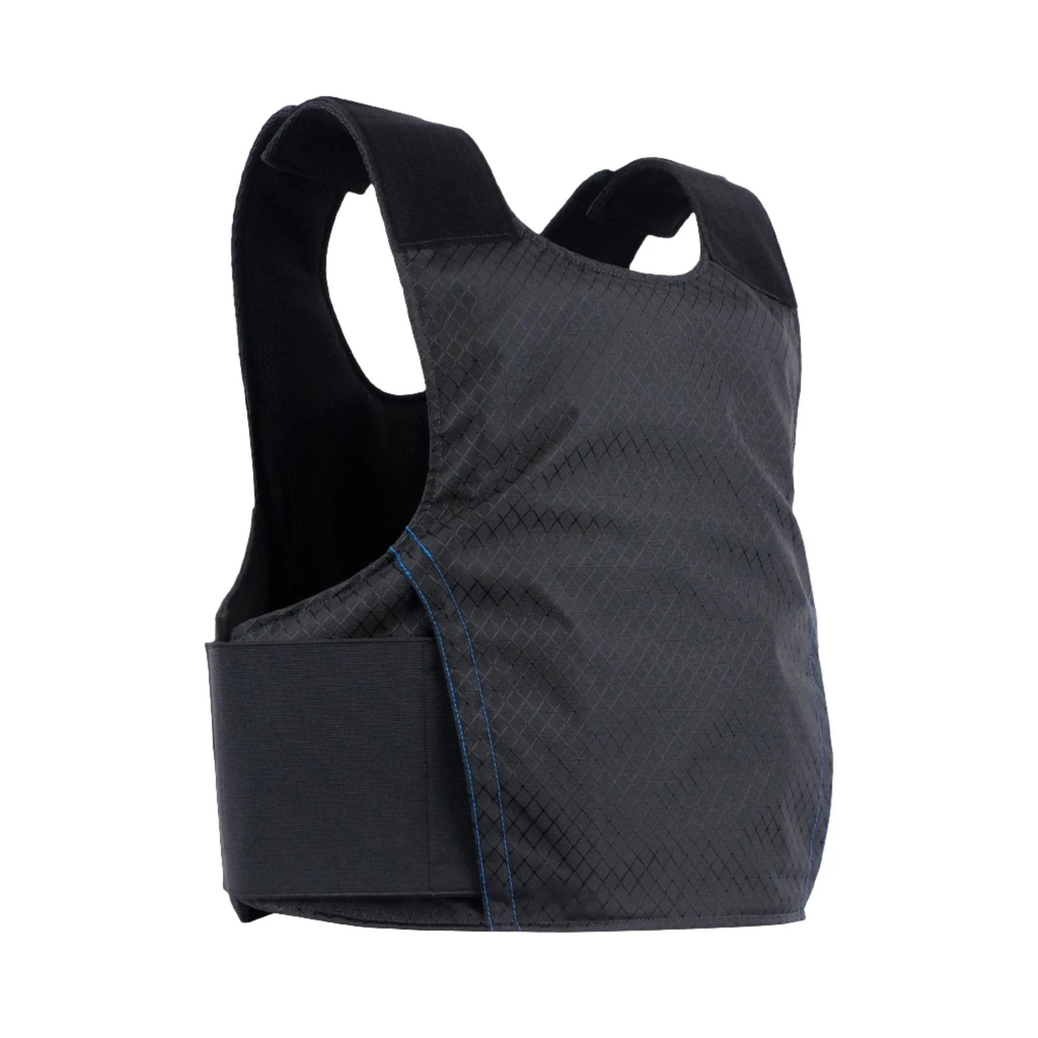 Concealable Armor Vest - Level IIIA