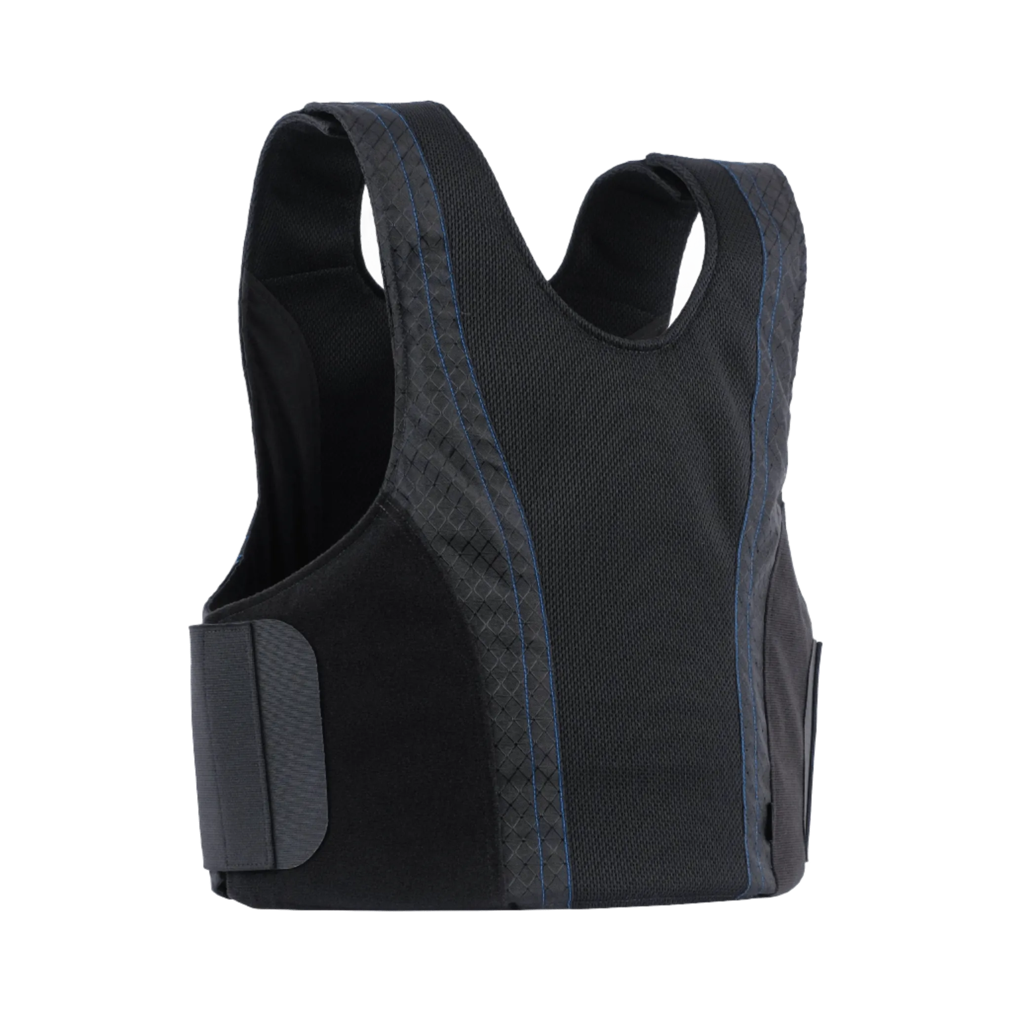 Concealable Armor Vest - Level IIIA