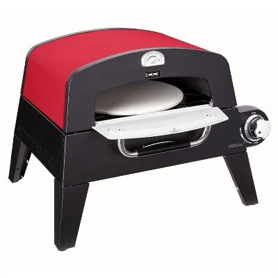 CPO-401 Portable Propane Pizza Oven - Cuisinart