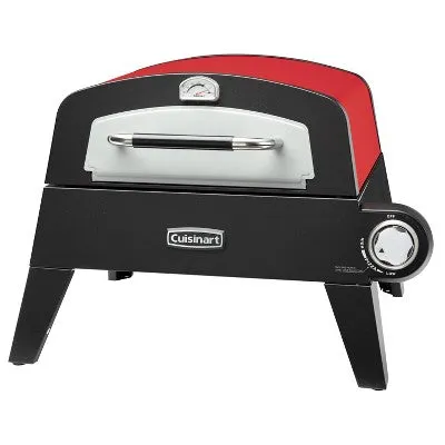 CPO-401 Portable Propane Pizza Oven - Cuisinart