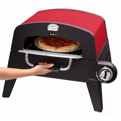 CPO-401 Portable Propane Pizza Oven - Cuisinart