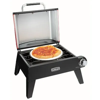 CPO-401 Portable Propane Pizza Oven - Cuisinart