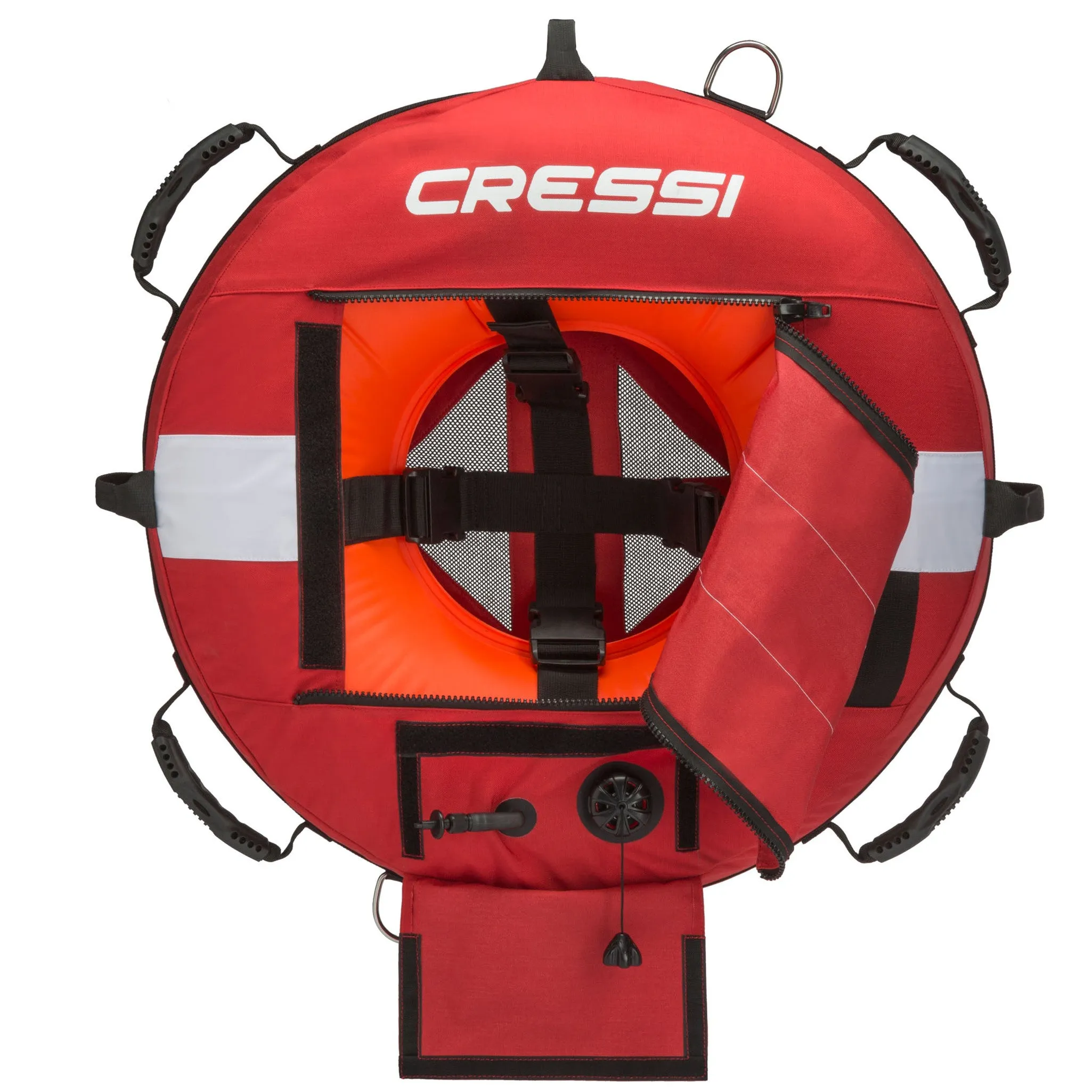 Cressi Freediving Training Buoy