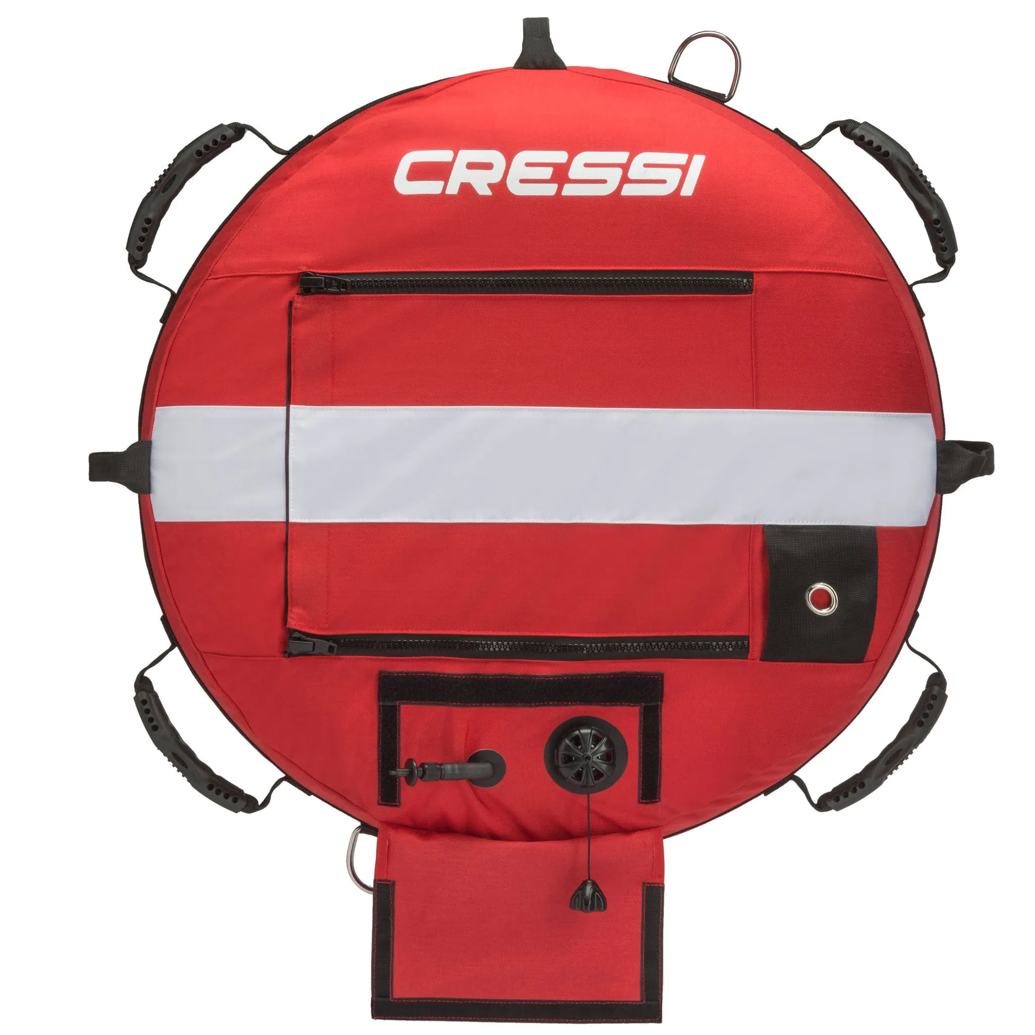 Cressi Freediving Training Buoy