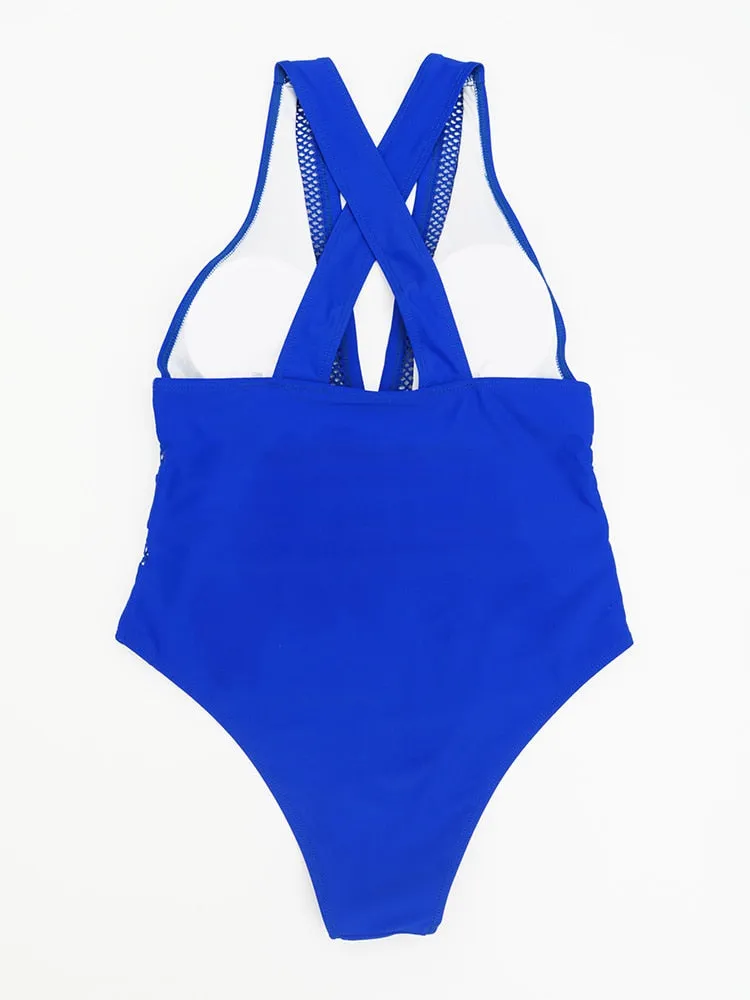 Demy Swimsuit