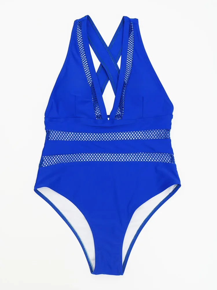 Demy Swimsuit