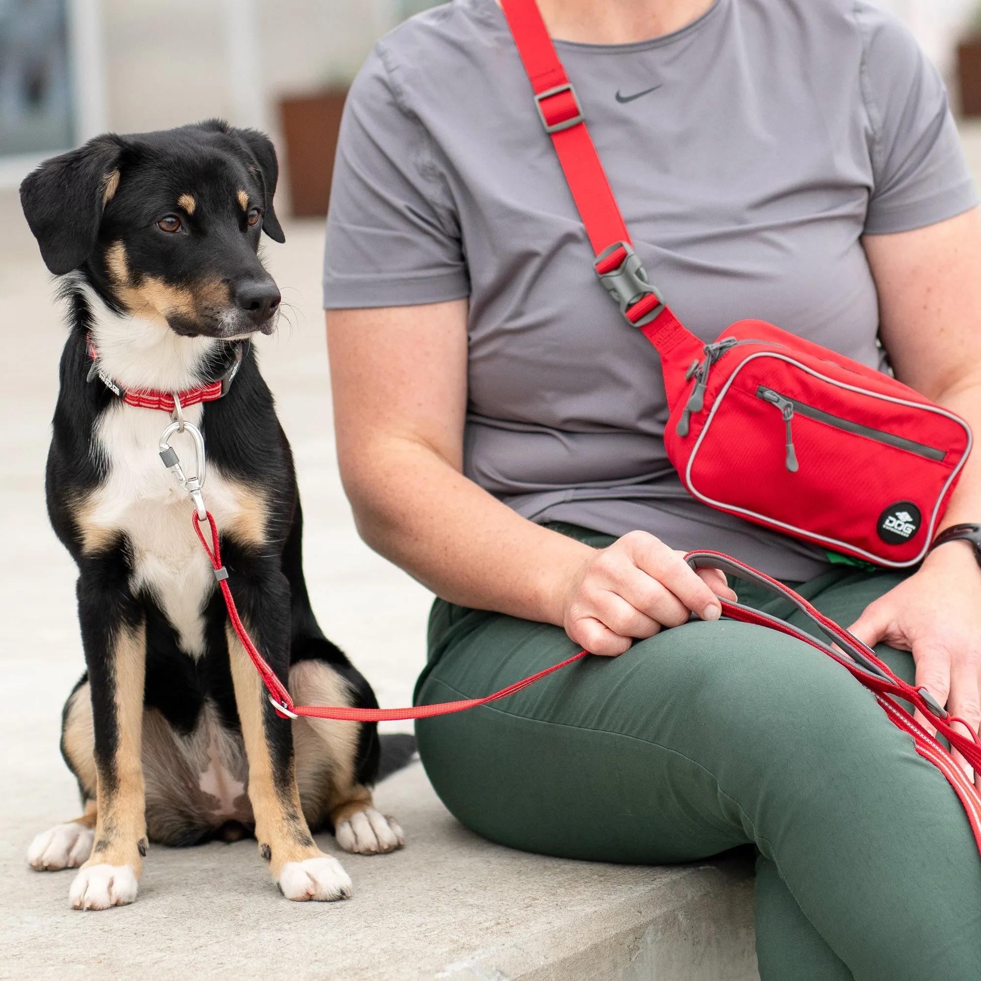 DOG Copenhagen - Go Explore Belt Bag *Black Friday Offer*